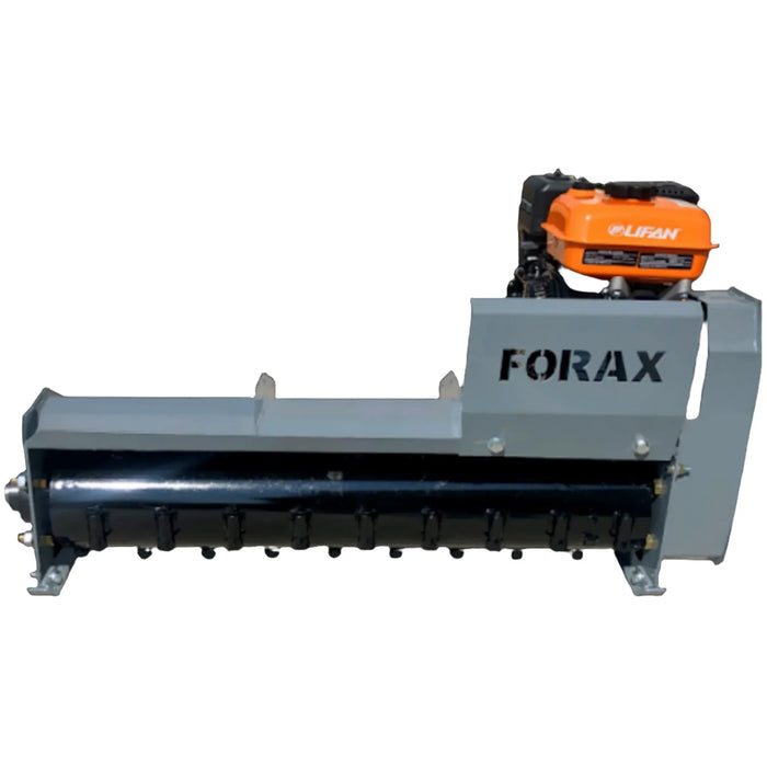 Forax ATV Mulcher Attachment GP36 Gas Powered Mulcher