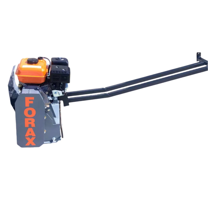 Forax ATV Mulcher Attachment GP36 Gas Powered Mulcher