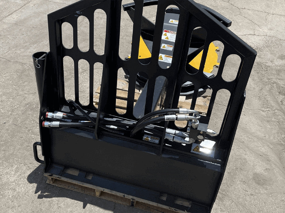 Maxx Attachments Tree Saw 38" XD Swing Boom Extreme Duty High Flow Tree Saw 7534D1