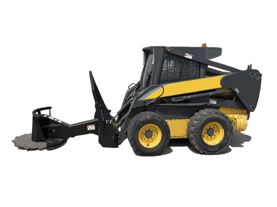 Maxx Attachments Tree Saw 38" XD Swing Boom Extreme Duty High Flow Tree Saw 7534D1