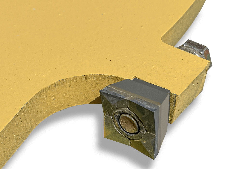 Maxx Attachments Tree Saw 38" XD Swing Boom Extreme Duty High Flow Tree Saw 7534D1